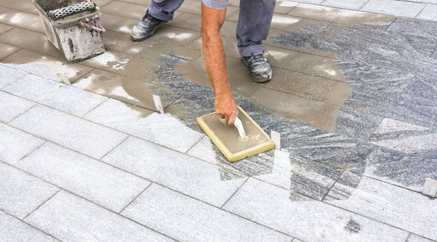 Expert tile roof repair services in Summerdale, AL